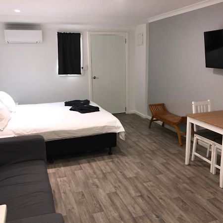 Green Head Caravan Park别墅 外观 照片