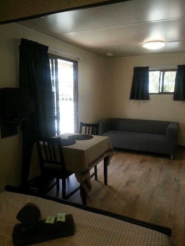Green Head Caravan Park别墅 外观 照片