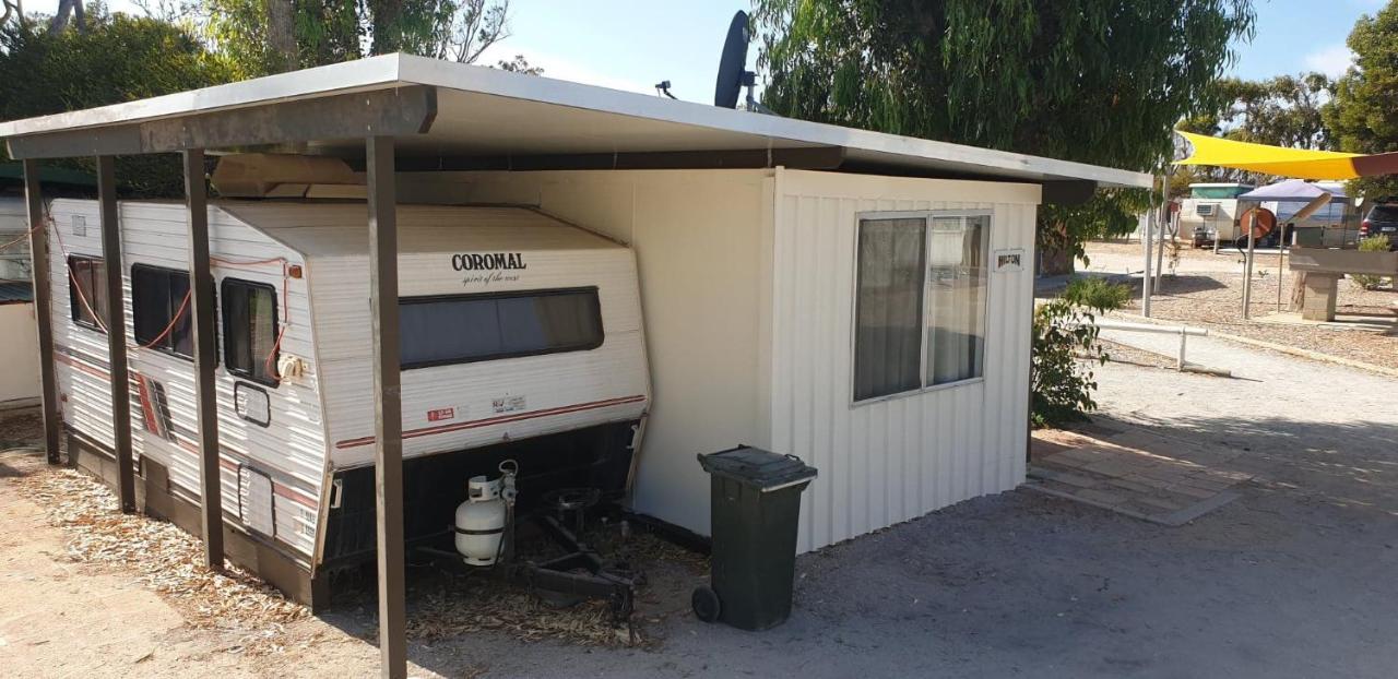 Green Head Caravan Park别墅 外观 照片